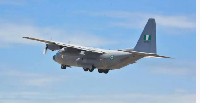 Nigerian Air Force don confam say dem truly carry out airstrike attack for one village for Zamfara