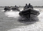 Ghana Navy launch search and rescue operation after attack on fishermen