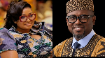 Abeiku Santana 'runs' to Tourism Minister over difficulty accessing GTA CEO Abeiku Santana 'runs' to Tourism Minister over difficulty accessing GTA CEO