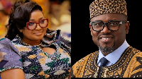 Abeiku Santana seeks Tourism Minister’s intervention over delays in meeting GTA CEO
