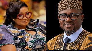 Abeiku Santana seeks Tourism Minister’s intervention over delays in meeting GTA CEO
