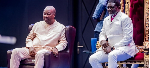 President Mahama praises Bishop Agyinasare for speaking truth to power in challenging times