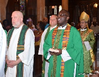 Ghanaian Catholic Community, Chicago