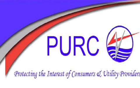 File photo: PURC logo