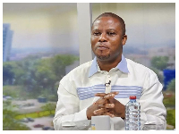 Sylvester Tetteh is a former Member of Parliament for Bortianor-Ngleshie-Amanfro