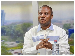 Sylvester Tetteh is a former Member of Parliament for Bortianor-Ngleshie-Amanfro