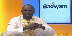 Badwam airs weekly from 6am to 9am on Adom TV