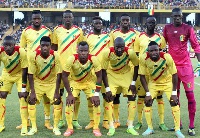 The Eagles of Mali