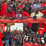 Shoe manufacturers call for fair tariffs to protect local industry