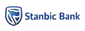 Stanbic Bank Ghana logo