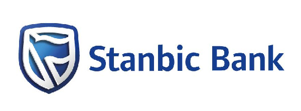 Stanbic Bank Ghana logo