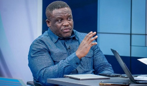 DSTV Saga: 'Sack Sam George now!' - Minority to President Mahama