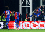 Watch highlights of Crystal Palace's 4-0 thrashing of Manchester United