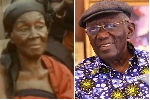 JA Kufuor's Mother: The wealthy, independent queen who married four times