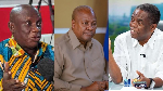 ‘What has he seen or heard?’ - Kwesi Pratt probes Obiri Boahen’s ‘evil’ plot warning to Mahama