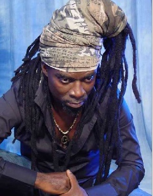 Highlife musician, Kojo Antwi