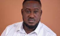 Junior Asiemoah Kwame