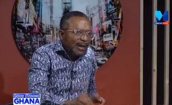Rev Isaac Owusu Bempah, Leader of Glorious Word and Power Ministry