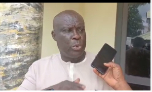 The project was highlighted at a forum organized by the Ghana Investment Promotion Centre