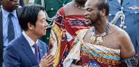 Lai's visit to Eswatini in May was criticised by Beijing