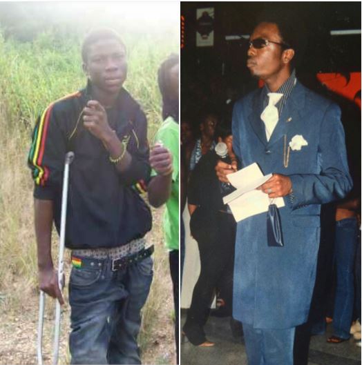 Throwback: Stonebwoy and KOD