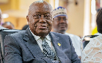 Credit Akufo-Addo administration for starting Sedina's extradition process - MP