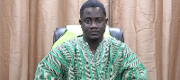 Nana Adu Aikins Sarpong is the Municipal Chief Executive (MCE) for the Abuakwa South District