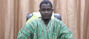 Nana Adu Aikins Sarpong is the Municipal Chief Executive (MCE) for the Abuakwa South District Nana Adu Aikins Sarpong is the Municipal Chief Executive (MCE) for the Abuakwa South District