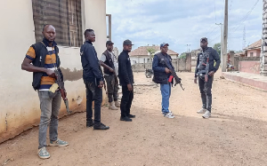 Nigeria's Kwara state has been increasingly targeted by gunmen in recent months