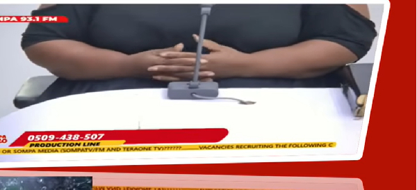 ‘I see my pastor’s face anytime I have sex’