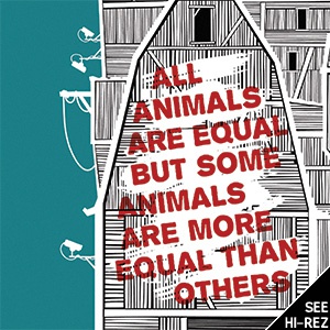Animal Farm Poster0