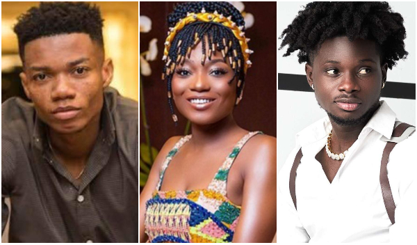 Here are some notable musicians who started their careers in church