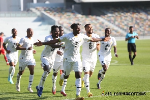 Ghana winger Osman Bukari confident Black Stars can end AFCON trophy drought in Ivory Coast