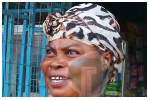 Adamorobe residents threaten to boycott 2028 election over bad roads