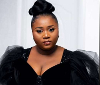 Vida Adutwumwaa Boateng is a showbiz analyst and pundit