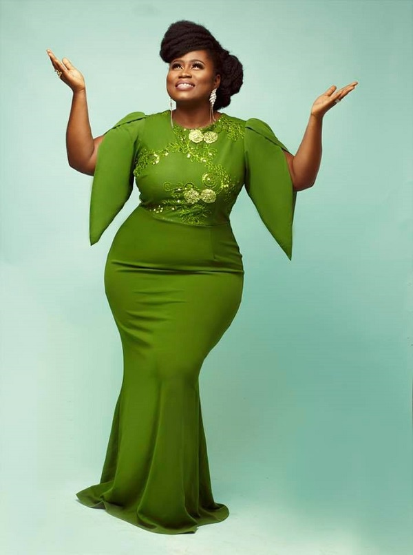 Lydia Forson celebrate her 33rd birthday today