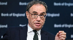 AI boom could trigger market shocks - Bank of England boss warns AI boom could trigger market shocks - Bank of England boss warns