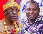 Remove Bagbin over anti-LGBTQ+ bill controversy – Solomon Owusu