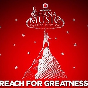 The nominees for the 2018 Vodafone Ghana Music Awards will be announced tomorrow, March 3, 2018