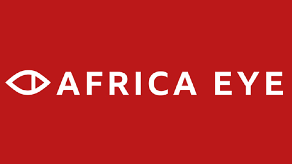 BBC Africa Eye