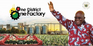 One District One Factory 12345