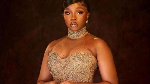 Actress BamBam's phone stolen at Alex Ekubo's memorial service