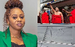 'Adwoa Safo fired first shot before security response' - Church lawyer alleges