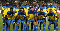 Gabon lost all group stage games at the 2025 AFCON