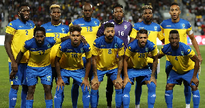 Gabon lost all group stage games at the 2025 AFCON