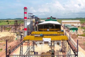 Komenda Sugar Fac 