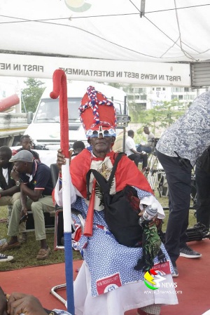 NPP National Delegates Conference9