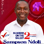 NPP Polls: Ellembelle delegates declare support for incumbent Chairman