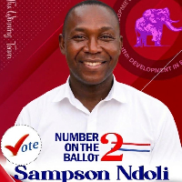 Ellembelle NPP delegates back sitting Constituency Chairman