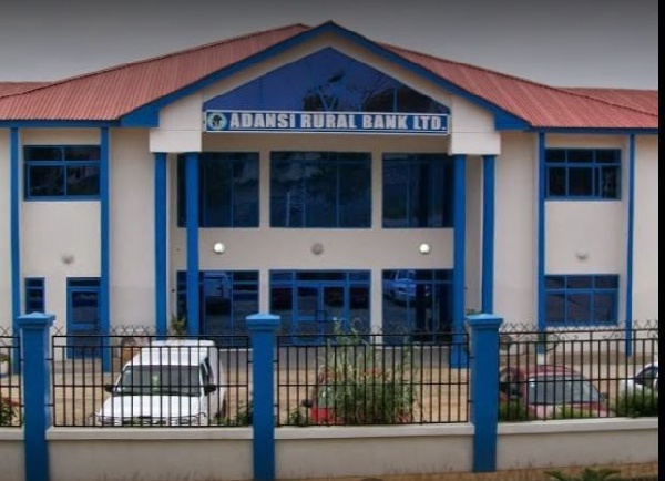 Adansi Rural Bank